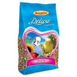 AVICENTRA deluxe pro andulky