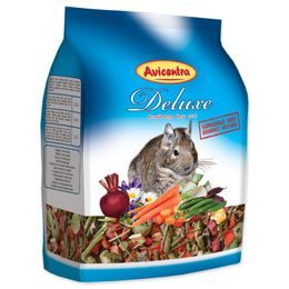 AVICENTRA deluxe pro osmáky