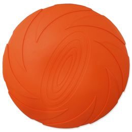 Disk DOG FANTASY plovoucí oranžový - IQ 2021