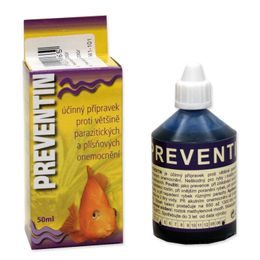Preventin HU-BEN prevence