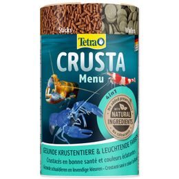TETRA Crusta Menu