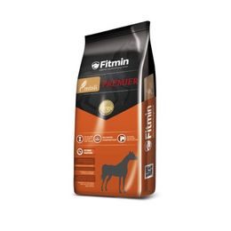 Fitmin doplňkové krmivo pro koně MÜSLI PREMIER 20 kg