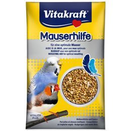 Sittich Mauserhilfe VITAKRAFT