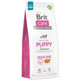 Brit Care Dog Grain-free Puppy, 12 kg
