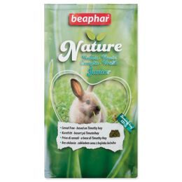 BEAPHAR Nature Rabbit Junior