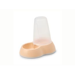 Savic Loop Food Store dávkovač krmiva růžová 0,7 l