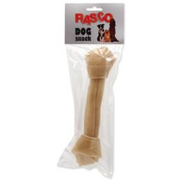 Uzel RASCO Dog buvolí 22,5 cm