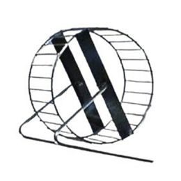 Kolotoč kovový 13cm se stojanem