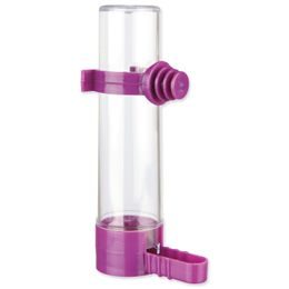 Napáječka TRIXIE s dávkovačem 11 cm