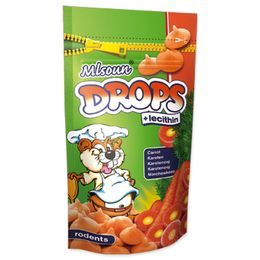 MLSOUN Dropsy karotenové