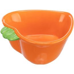 Keramická miska MRKEV
