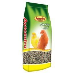 Avicentra kanár 20kg classic