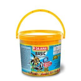 Dajana Basic flakes 5 000 ml