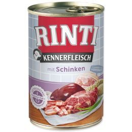 Konzerva RINTI Kennerfleisch šunka