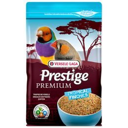 VERSELE-LAGA Premium Prestige pro drobné exoty