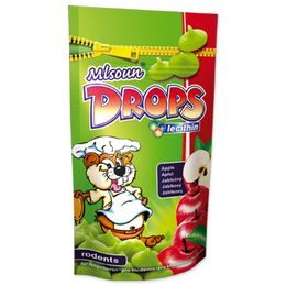MLSOUN Dropsy jablečné