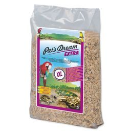 Granulát JRS Chipsi Extra XXL