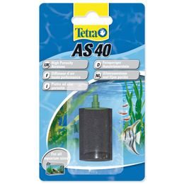 Kámen vzduchovací TETRA AS40 válec č.4 černý