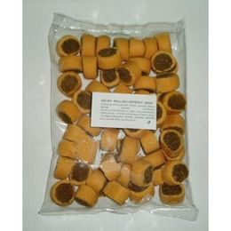 Rollos 0,5kg lososový