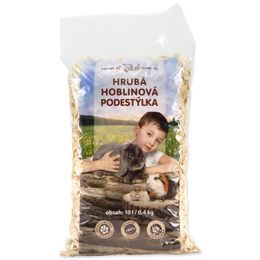 Podestýlka LIMARA hrubá hoblinová