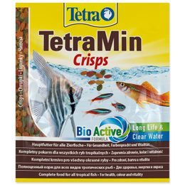 TETRA TetraMin Crisps sáček
