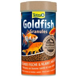 TETRA Goldfish Granules