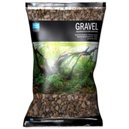 Písek AQUA EXCELLENT říční 8-16 mm