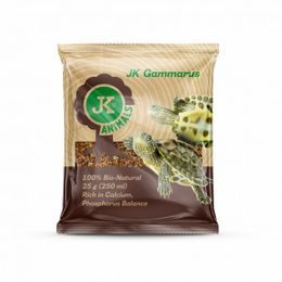 Gammarus Mini, 25 g, 100% Bio-přírodní krmivo