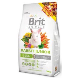 BRIT Animals Rabbit Junior Complete