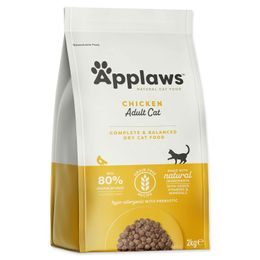 APPLAWS Dry Cat Chicken
