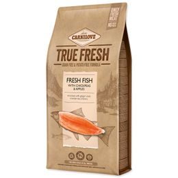 CARNILOVE True Fresh FISH  for Adult dogs