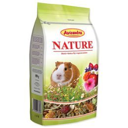 AVICENTRA premium pro morčata