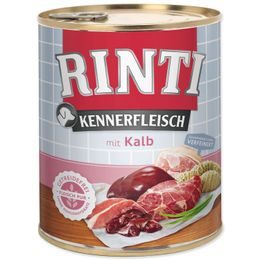 Konzerva RINTI Kennerfleisch telecí