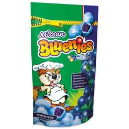 MLSOUN Bluenies s borůvkami