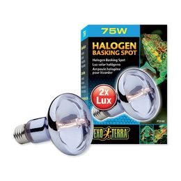 Žárovka EXO TERRA Halogen Basking Spot 75W