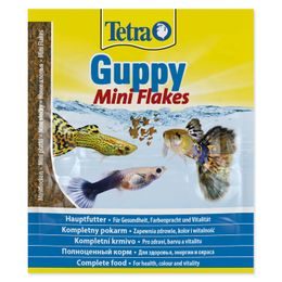TETRA Guppy Mini Flakes sáček