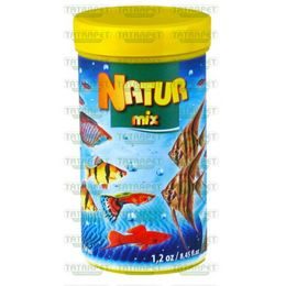 Tatrapet Natur mix 250ml