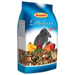 AVICENTRA deluxe pro králíky