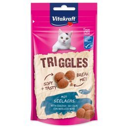 VITAKRAFT Triggles rybí