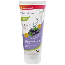 Šampon BEAPHAR BIO pro citlivou kůži