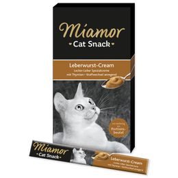 Krém MIAMOR játra