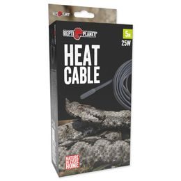 RP Kabel topný 25W 5m
