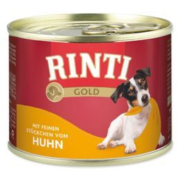Konzerva RINTI Gold kuře