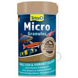 TETRA Micro Granules