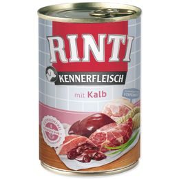 Konzerva RINTI Kennerfleisch telecí