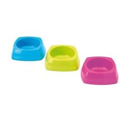 Savic Nibble Small miska plast 7x7x3cm