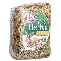 LOLOpets seno 250 g