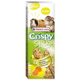 Tyčinky VERSELE-LAGA Crispy s ovocem pro morčata a činčily
