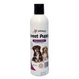 ALL ANIMALS šampon Sweet Puppy, 250 ml