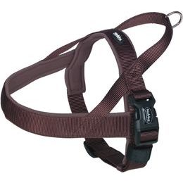 Nobby CLASSIC PRENO norský postroj M/L hnědá